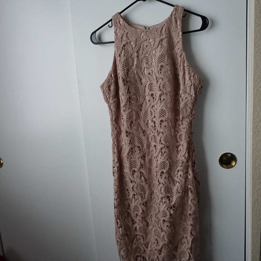 ✨ Alexia Admor Dress